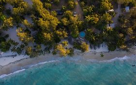 Mikadi Beach Camp & Backpackers Dar Es Salaam